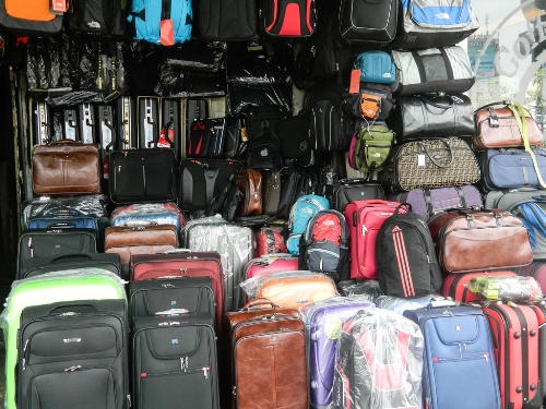 Điểm danh những khu mua sắm thú vị ở Sài Gòn